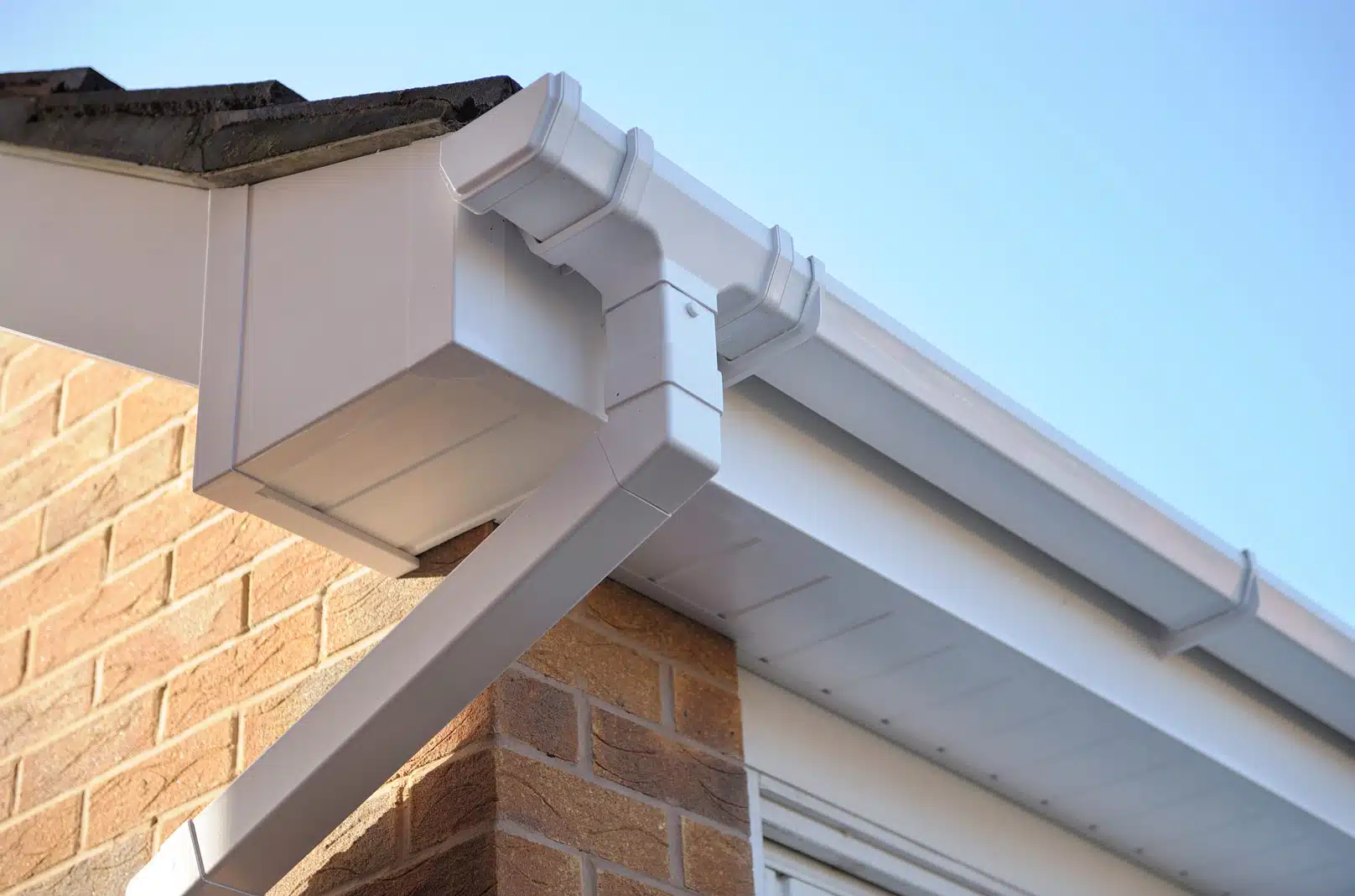 Fascias soffits 1
